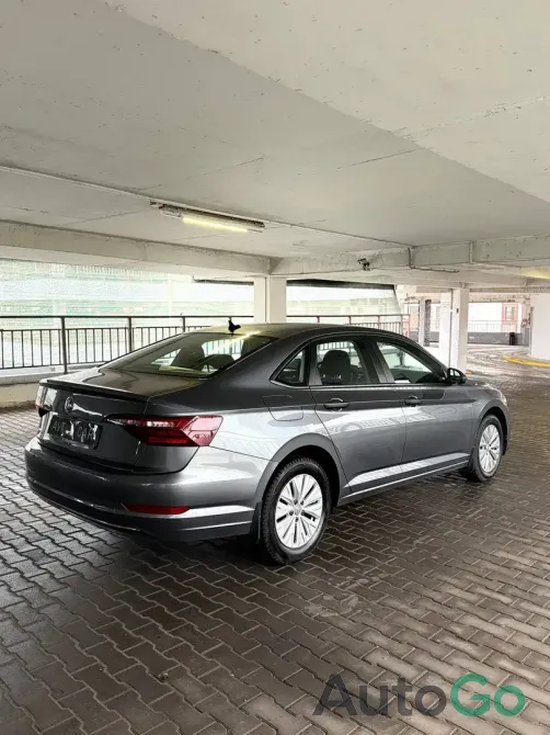 Продажа Volkswagen Jetta VII, 2020г., Минск Минск - изображение 7