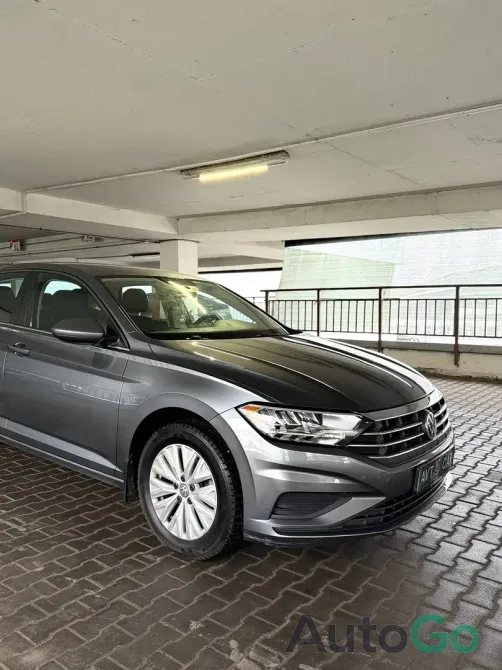 Продажа Volkswagen Jetta VII, 2020г., Минск Минск - изображение 9