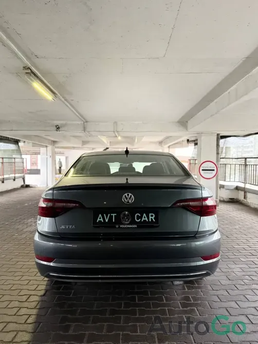 Продажа Volkswagen Jetta VII, 2020г., Минск Минск - изображение 6