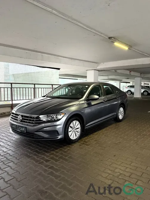 Продажа Volkswagen Jetta VII, 2020г., Минск Минск - изображение 3