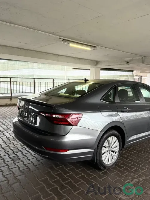 Продажа Volkswagen Jetta VII, 2020г., Минск Минск - изображение 8