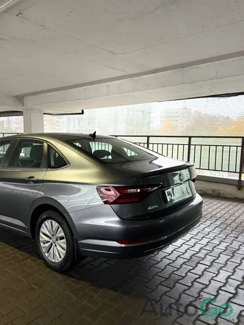 Продажа Volkswagen Jetta VII, 2020г., Минск Минск - изображение 5