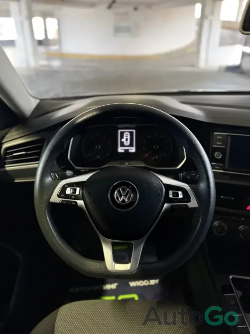 Продажа Volkswagen Jetta VII, 2020г., Минск Минск - изображение 12