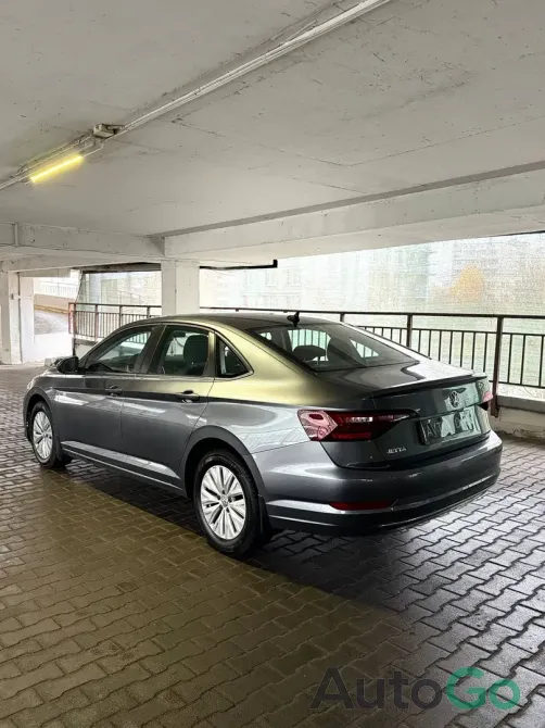 Продажа Volkswagen Jetta VII, 2020г., Минск Минск - изображение 4