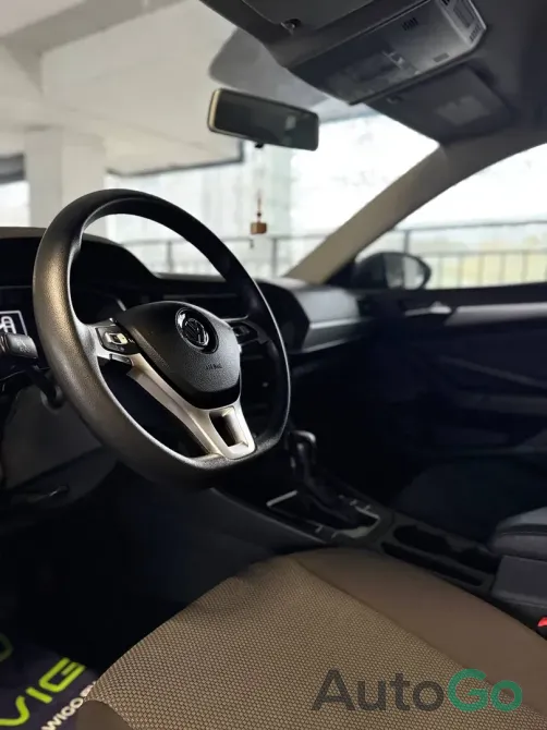Продажа Volkswagen Jetta VII, 2020г., Минск Минск - изображение 11