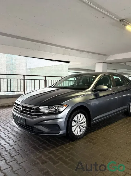 Продажа Volkswagen Jetta VII, 2020г., Минск Минск - изображение 2