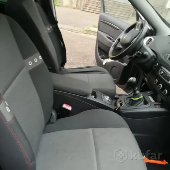 Продажа Renault Grand Scenic II, 2012 г., Гродно Гродно