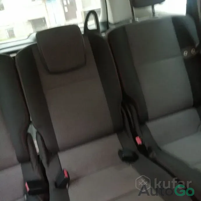 Продажа Renault Grand Scenic II, 2012 г., Гродно Гродно - изображение 10