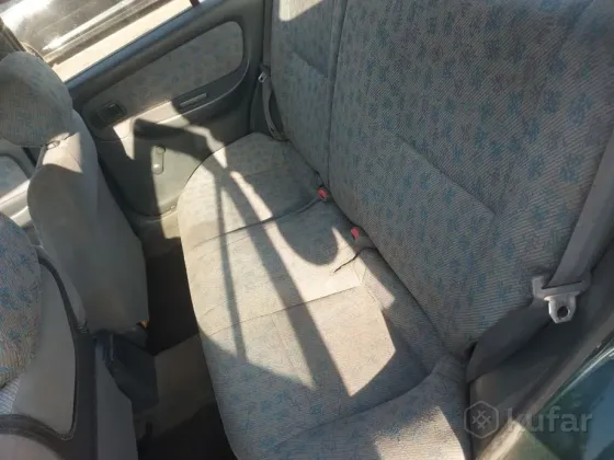Продажа Nissan Almera I (N15), 1996 г., Витебск Витебск