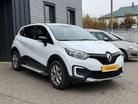 Продажа Renault Kaptur I, 2017 г., Гомель Гомель