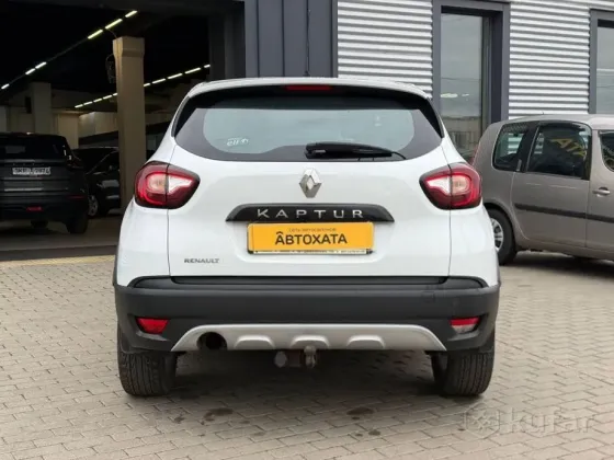 Продажа Renault Kaptur I, 2017 г., Гомель Гомель
