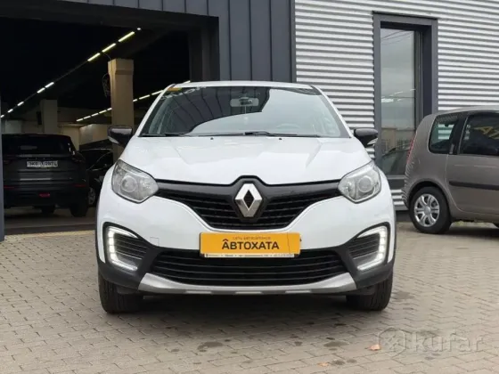 Продажа Renault Kaptur I, 2017 г., Гомель Гомель
