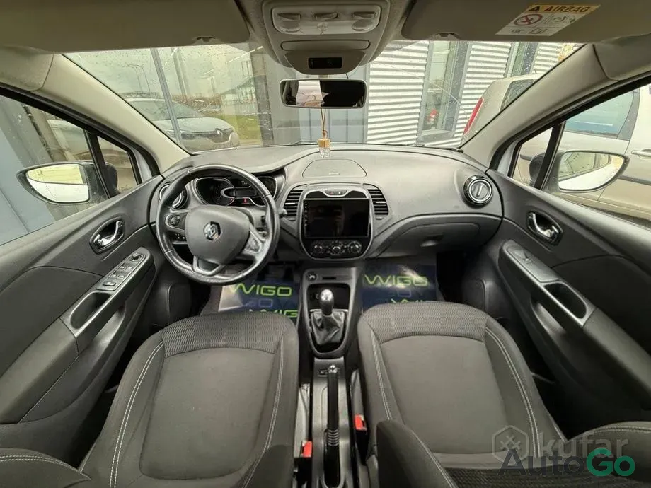 Продажа Renault Kaptur I, 2017 г., Гомель Гомель - изображение 9