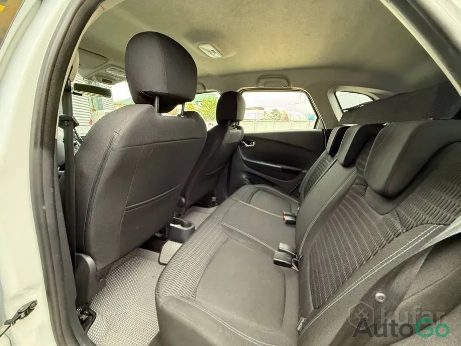 Продажа Renault Kaptur I, 2017 г., Гомель Гомель - изображение 10