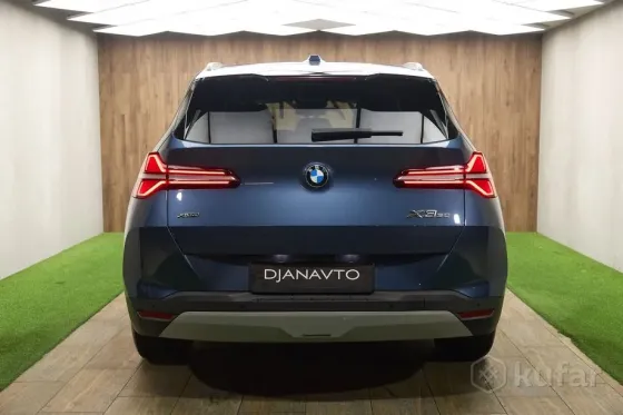 Продажа BMW X3 III (G01), 2024 г., Минск Минск