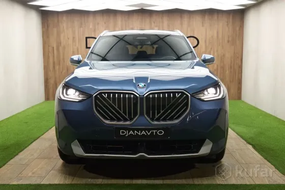 Продажа BMW X3 III (G01), 2024 г., Минск Минск