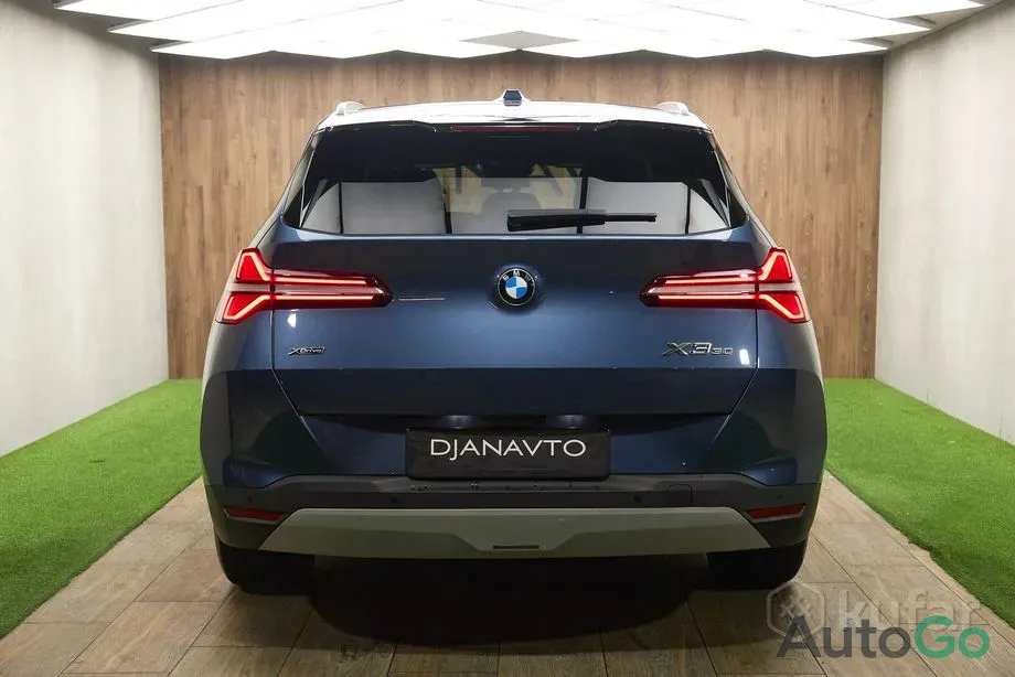 Продажа BMW X3 III (G01), 2024 г., Минск Минск - изображение 5