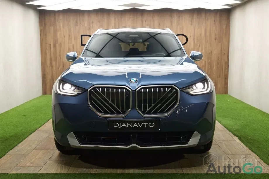 Продажа BMW X3 III (G01), 2024 г., Минск Минск - изображение 2