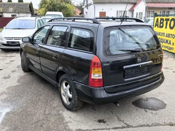 Продажа Opel Astra G, 1999 г., Слуцк Слуцк