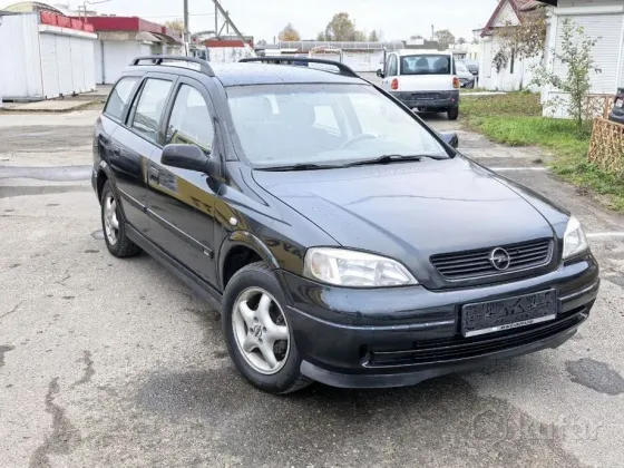 Продажа Opel Astra G, 1999 г., Слуцк Слуцк