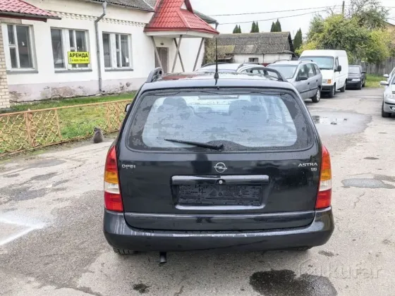 Продажа Opel Astra G, 1999 г., Слуцк Слуцк