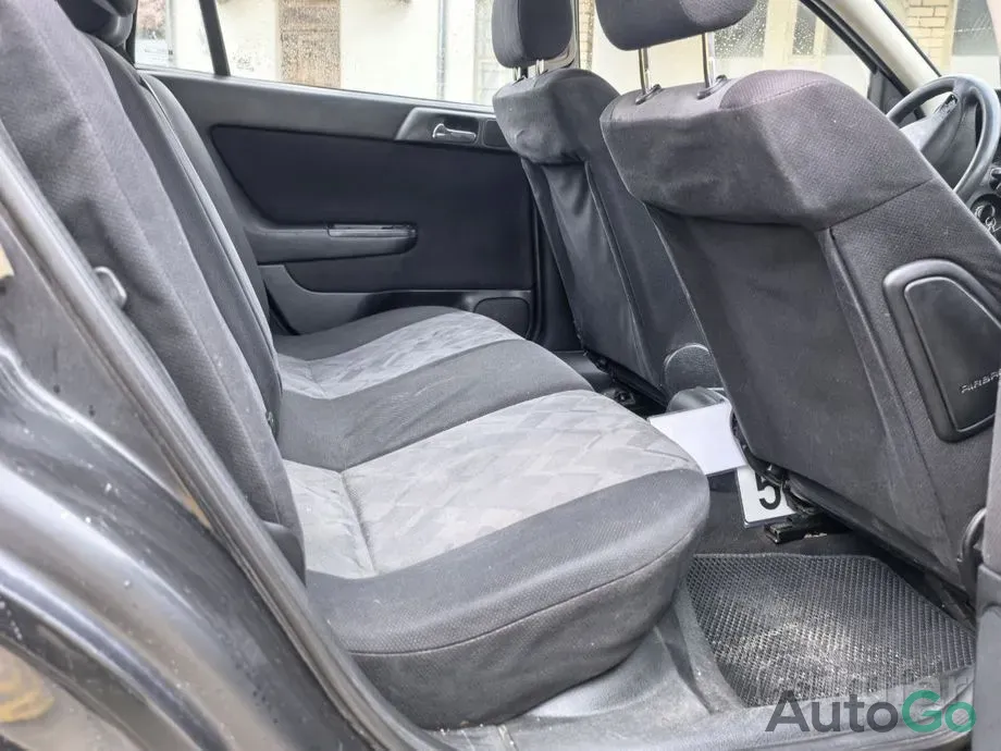 Продажа Opel Astra G, 1999 г., Слуцк Слуцк - изображение 7