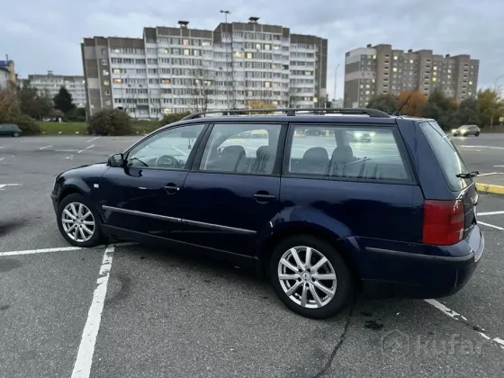Продажа Volkswagen Passat B5, 1999 г., Минск Минск