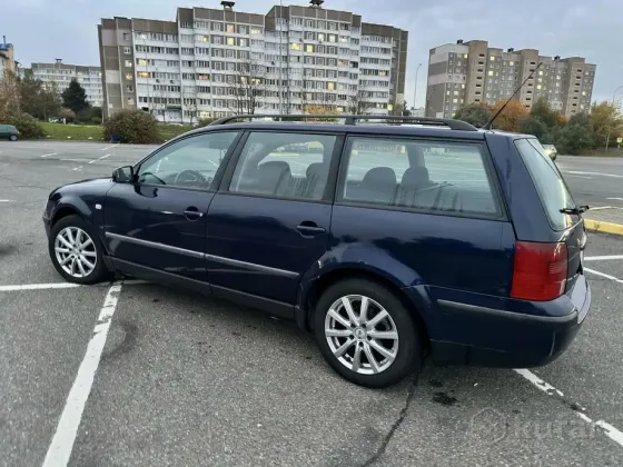 Продажа Volkswagen Passat B5, 1999 г., Минск Минск