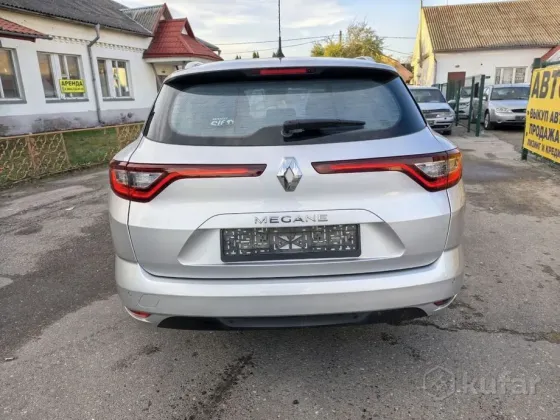 Продажа Renault Megane IV, 2019 г., Слуцк Слуцк