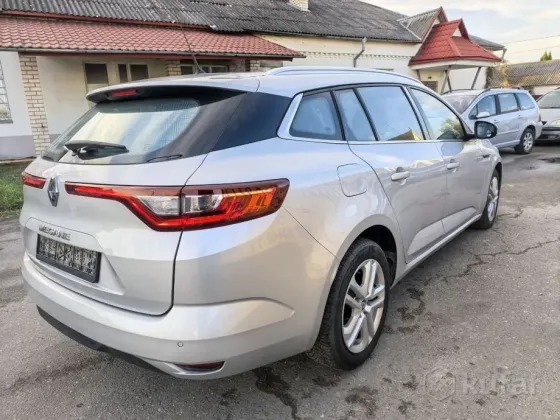 Продажа Renault Megane IV, 2019 г., Слуцк Слуцк