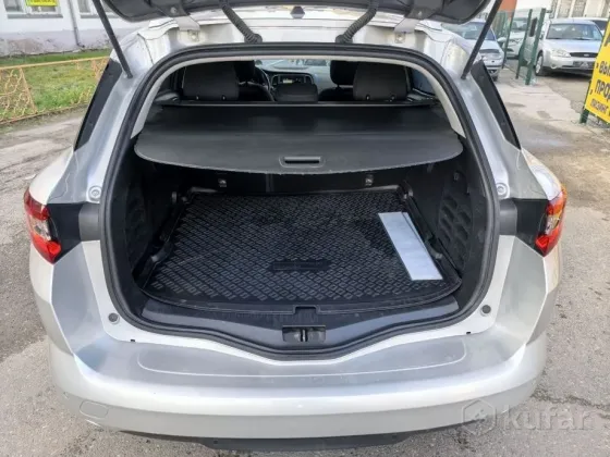 Продажа Renault Megane IV, 2019 г., Слуцк Слуцк