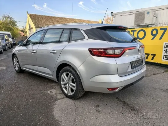 Продажа Renault Megane IV, 2019 г., Слуцк Слуцк