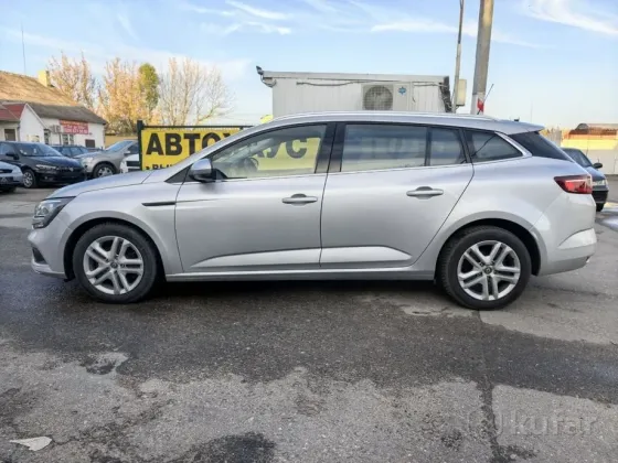 Продажа Renault Megane IV, 2019 г., Слуцк Слуцк