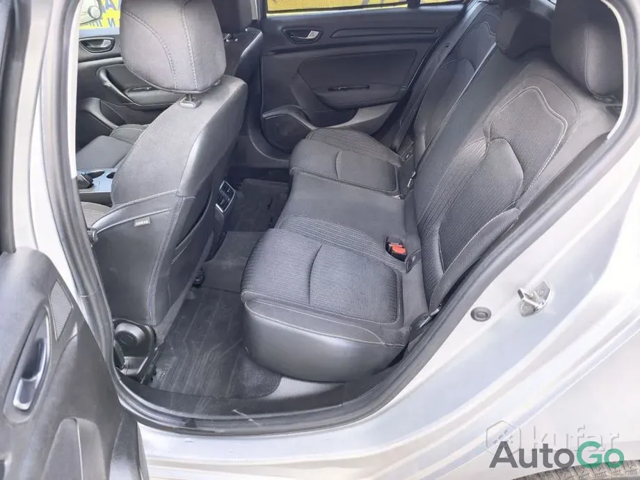 Продажа Renault Megane IV, 2019 г., Слуцк Слуцк - изображение 11