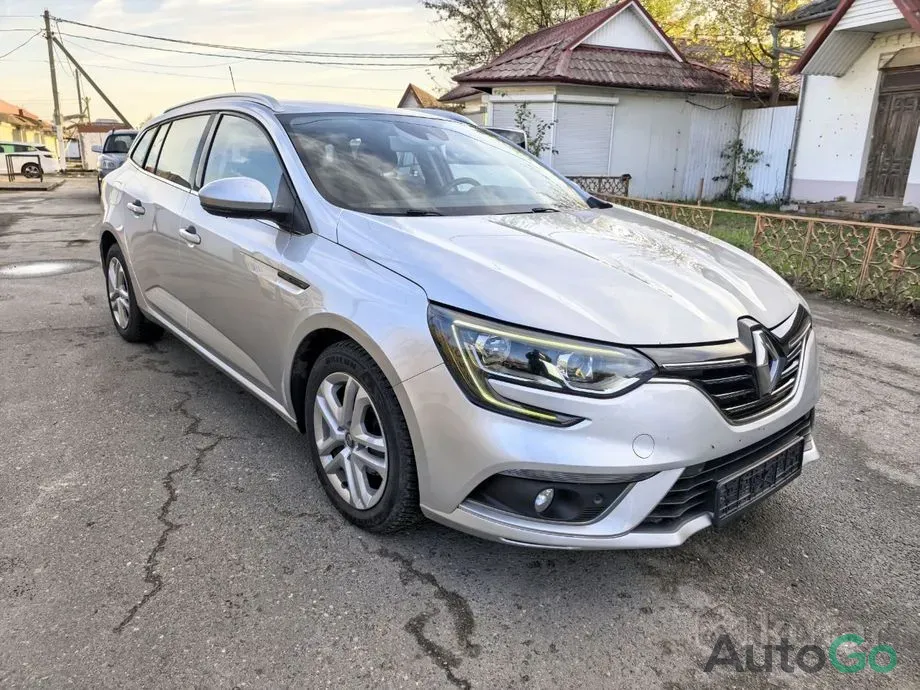 Продажа Renault Megane IV, 2019 г., Слуцк Слуцк - изображение 7