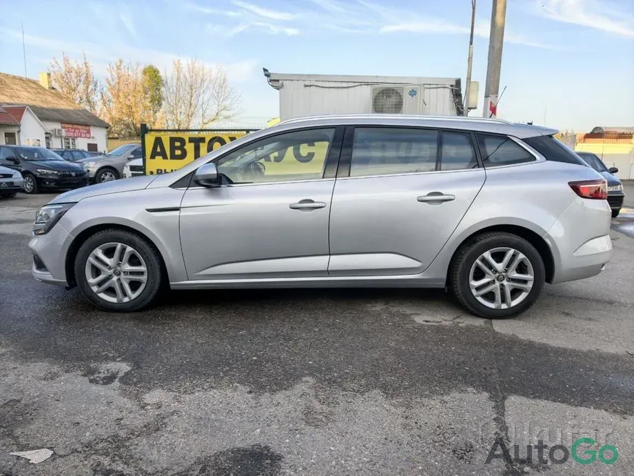 Продажа Renault Megane IV, 2019 г., Слуцк Слуцк - изображение 2