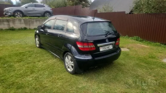 Продажа Mercedes-Benz B-Класс I (W245) Рестайлинг, 2009 г., Минск Минск