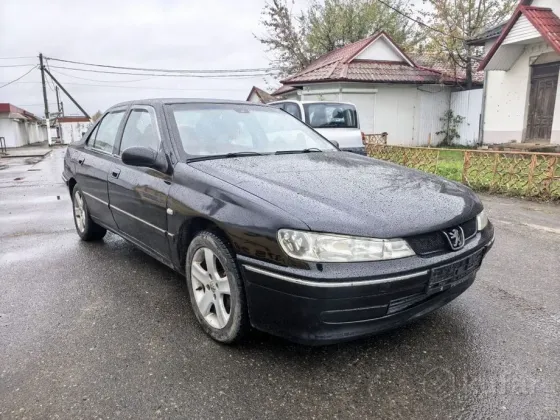 Продажа Peugeot 406 I Рестайлинг, 2000 г., Слуцк Слуцк