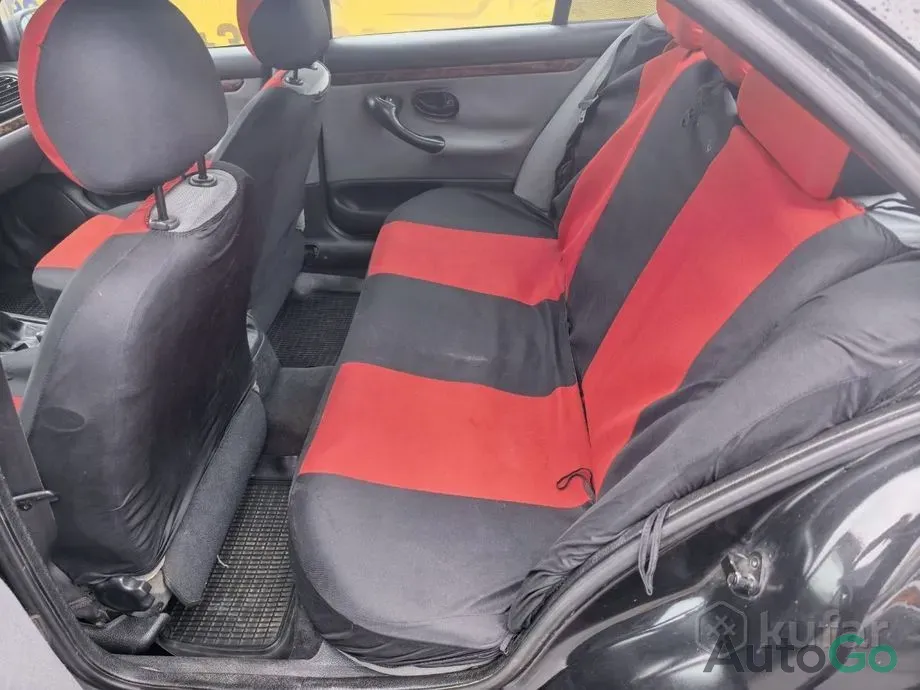 Продажа Peugeot 406 I Рестайлинг, 2000 г., Слуцк Слуцк - изображение 10