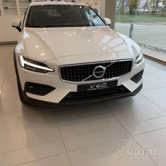 Продажа Volvo V60 Cross Country II, 2020 г., Минск Минск