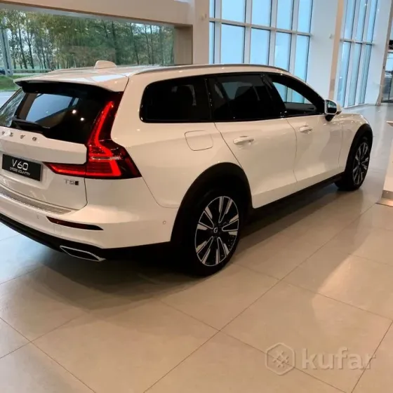 Продажа Volvo V60 Cross Country II, 2020 г., Минск Минск