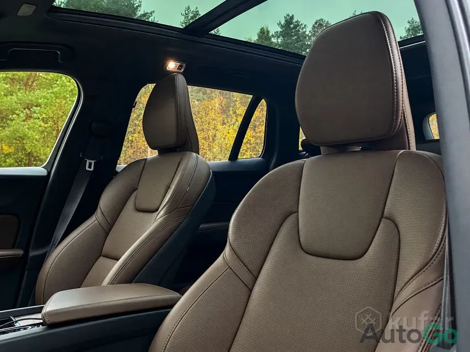 Продажа Volvo V60 Cross Country II, 2020 г., Минск Минск - изображение 8