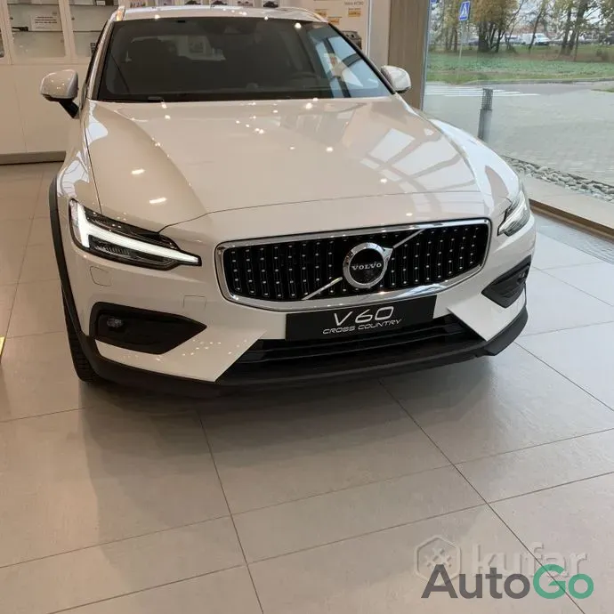Продажа Volvo V60 Cross Country II, 2020 г., Минск Минск - изображение 3