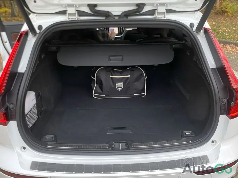 Продажа Volvo V60 Cross Country II, 2020 г., Минск Минск - изображение 10