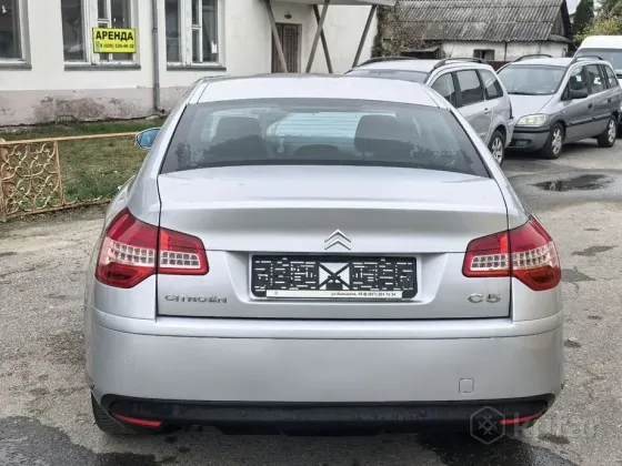 Продажа Citroen C5 II, 2008 г., Слуцк Слуцк