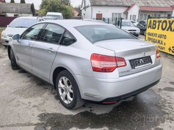 Продажа Citroen C5 II, 2008 г., Слуцк Слуцк