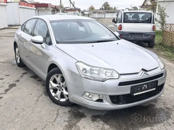 Продажа Citroen C5 II, 2008 г., Слуцк Слуцк