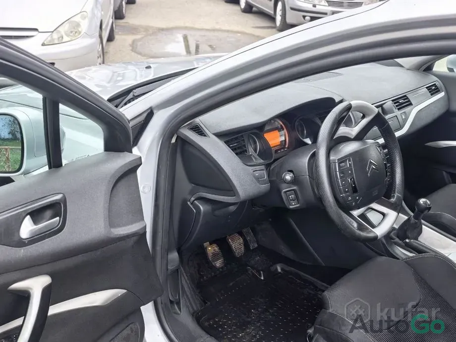Продажа Citroen C5 II, 2008 г., Слуцк Слуцк - изображение 7