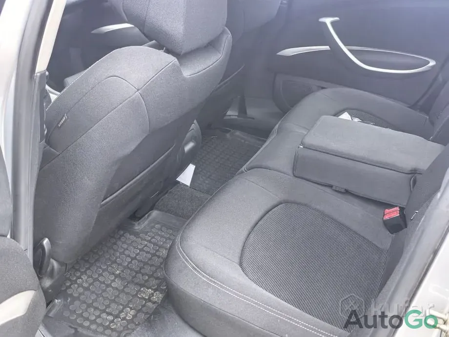 Продажа Citroen C5 II, 2008 г., Слуцк Слуцк - изображение 9