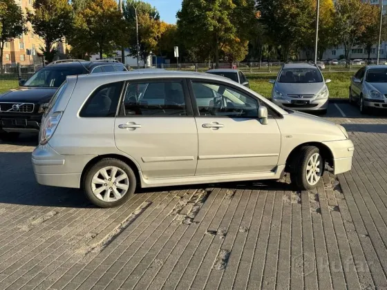 Продажа Suzuki Liana I Рестайлинг, 2006 г., Солигорск Солигорск